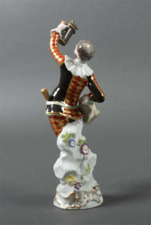 Kaendler, Johann Joachim Dresden 1706 - 1775 Meißen, 1730 Hofbildhauer… - photo 2