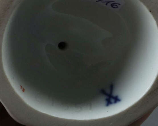 Kaendler, Johann Joachim Dresden 1706 - 1775 Meißen, 1730 Hofbildhauer… - photo 3