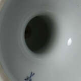 Große Schlangenhenkelvase Meissen, 1860-1924, Amphorenform mit Schlang… - фото 3