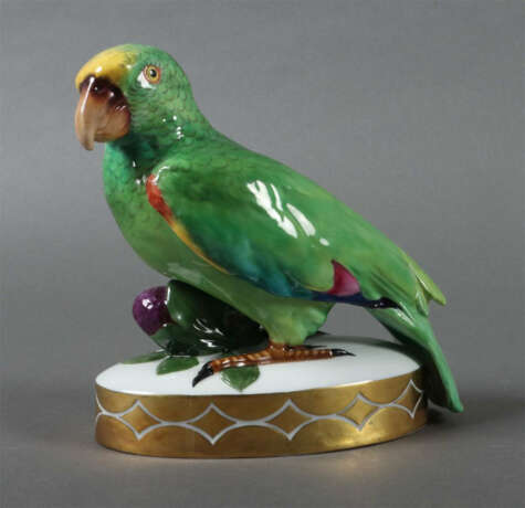 Klee, Fritz Würzburg 1876 - 1976 Stuttgart, Porzellandesigner und Arch… - photo 1 Klee, Fritz Würzburg 1876 - 1976 Stuttgart, Porzellandesigner und Arch… - photo 1