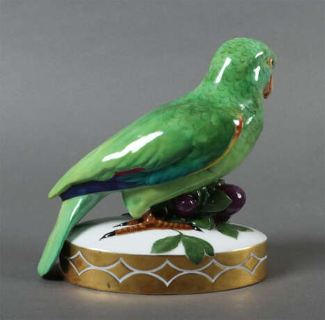 Klee, Fritz Würzburg 1876 - 1976 Stuttgart, Porzellandesigner und Arch… - photo 2 Klee, Fritz Würzburg 1876 - 1976 Stuttgart, Porzellandesigner und Arch… - photo 2