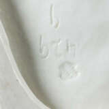 4 Figuren Porzellanmanufaktur Nymphenburg, nach 1900, unbemalte, glasi… - photo 2