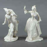 Bustelli, Franz Anton Locarno 1723 - 1763 München, einer der bedeutend… - photo 1