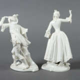 Bustelli, Franz Anton Locarno 1723 - 1763 München, einer der bedeutend… - photo 2