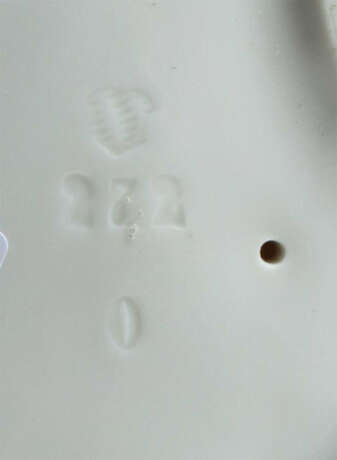 Bustelli, Franz Anton Locarno 1723 - 1763 München, einer der bedeutend… - photo 3 Bustelli, Franz Anton Locarno 1723 - 1763 München, einer der bedeutend… - photo 3