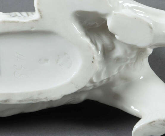 Kärner, Theodor Hohenberg (Eger) 1884 - 1966 München, Maler, Tierbildh… - photo 3 Kärner, Theodor Hohenberg (Eger) 1884 - 1966 München, Maler, Tierbildh… - photo 3