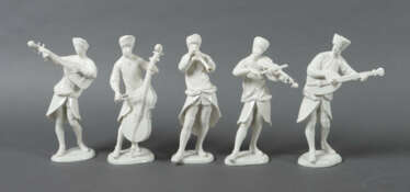 Kärner, Prof. Theodor Hohenberg a. d. Eger 1884 - 1966 München, deutsc…