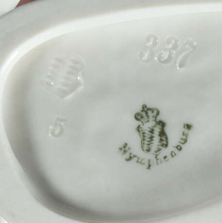 Kärner, Prof. Theodor Hohenberg a. d. Eger 1884 - 1966 München, deutsc… - photo 2