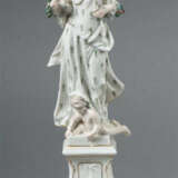 Linck, Franz Conrad Speyer 1730 - 1793 Mannheim, von 1762 bis 1766 als… - photo 1