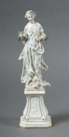 Linck, Franz Conrad Speyer 1730 - 1793 Mannheim, von 1762 bis 1766 als… - photo 1