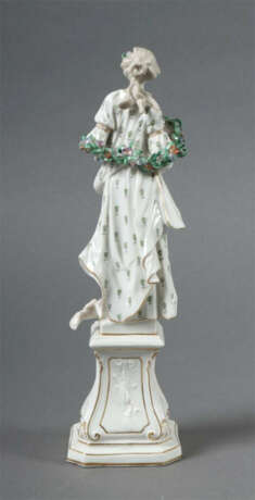 Linck, Franz Conrad Speyer 1730 - 1793 Mannheim, von 1762 bis 1766 als… - photo 2