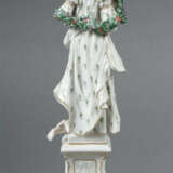 Linck, Franz Conrad Speyer 1730 - 1793 Mannheim, von 1762 bis 1766 als… - photo 2