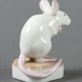 Neuhäuser, Wilhelm Katzhütte 1885 - 1960 Dachau, stud. zwischen 1905 u… - photo 2