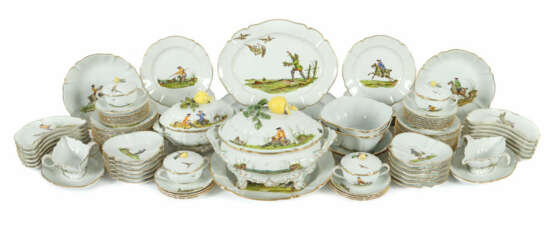 Kratzer, Hans (nach) 1874 - 1951, akademisch ausgebildeter Maler, besu… - photo 1 Kratzer, Hans (nach) 1874 - 1951, akademisch ausgebildeter Maler, besu… - photo 1