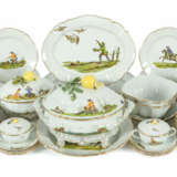 Kratzer, Hans (nach) 1874 - 1951, akademisch ausgebildeter Maler, besu… - photo 1