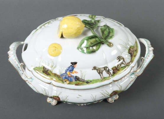 Kratzer, Hans (nach) 1874 - 1951, akademisch ausgebildeter Maler, besu… - photo 2 Kratzer, Hans (nach) 1874 - 1951, akademisch ausgebildeter Maler, besu… - photo 2