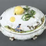 Kratzer, Hans (nach) 1874 - 1951, akademisch ausgebildeter Maler, besu… - photo 2