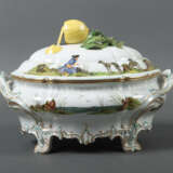 Kratzer, Hans (nach) 1874 - 1951, akademisch ausgebildeter Maler, besu… - photo 5