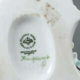 Dame im Rokokostil Rosenthal Classic Rose Collection, E: Gustav Oppel,… - фото 3