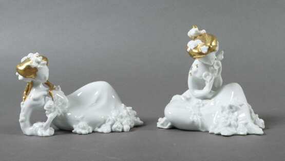 Wiinblad, Björn Kopenhagen 1918 - 2006 Lyngby, dänischer Maler, Design… - Foto 1 Wiinblad, Björn Kopenhagen 1918 - 2006 Lyngby, dänischer Maler, Design… - Foto 1