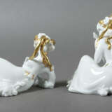 Wiinblad, Björn Kopenhagen 1918 - 2006 Lyngby, dänischer Maler, Design… - Foto 2