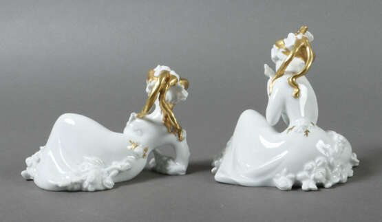 Wiinblad, Björn Kopenhagen 1918 - 2006 Lyngby, dänischer Maler, Design… - Foto 2 Wiinblad, Björn Kopenhagen 1918 - 2006 Lyngby, dänischer Maler, Design… - Foto 2