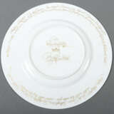 Kaffee- und Mokkaservice ''Die Zauberflöte'' Rosenthal, E: Björn Wiinb… - Foto 3