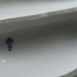 Figurengruppe ''Die drei Grazien'' Sitzendorfer Porzellanmanufaktur, T… - Foto 3