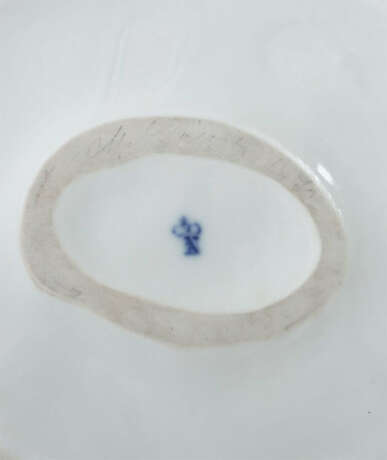 Figurengruppe Thür. Porzellanmanufaktur Volkstedt, Rudolstadt, 1915-19… - фото 3 Figurengruppe Thür. Porzellanmanufaktur Volkstedt, Rudolstadt, 1915-19… - фото 3