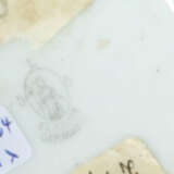 11 kleine Deckeldosen meist 2. Hälfte 20. Jh., dabei 4x Limoges/Frankr… - Foto 3