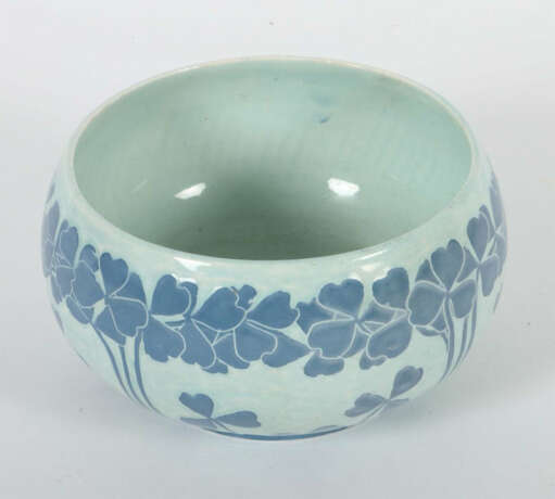 Ekberg, Josef 1877-1945, für Porzellanfabrik Gustavsberg/Schweden, 190… - photo 2