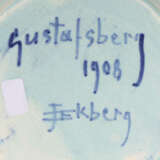 Ekberg, Josef 1877-1945, für Porzellanfabrik Gustavsberg/Schweden, 190… - photo 3