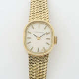 Damenarmbanduhr 1970er Jahre, Marke Movado, Gelbgold 585, punziert, ca… - photo 1