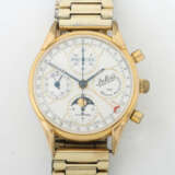 Herrenarmbanduhr DuBois 20. Jhr., Marke DuBois, Jubiläumsmodell 1743 M… - photo 1