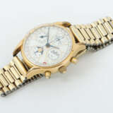 Herrenarmbanduhr DuBois 20. Jhr., Marke DuBois, Jubiläumsmodell 1743 M… - photo 2