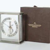 Jaeger-LeCoultre Skelettuhr Schweiz, um 1983, Ziffernkranz mit römisch… - фото 2