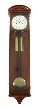 Erwin Sattler Wiener Regulator München, Ende 20. Jh./Anfang 21. Jh., E… - photo 1 Erwin Sattler Wiener Regulator München, Ende 20. Jh./Anfang 21. Jh., E… - photo 1