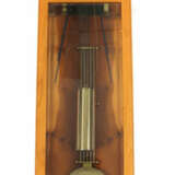 Kieninger Regulator Aldingen, Ende 20. Jh./Anfang 21. Jh., Emailleziff… - photo 1