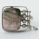 Ring von Engelhard-Nuss Modern, Goldschmiedearbeit von Engelhardt-Nuss… - photo 1