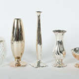 Konvolut Silber Johann Beck, Schwäbisch Gmünd, 20. Jh., Silber 925, ca… - photo 1