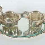 Rahmservice BWKS (Bremer Werkstätten für kunsthandwerkliche Silberarbe… - photo 1