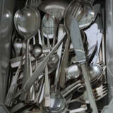 Speisebesteck für meist 6 Personen Wilkens & Söhne, Bremen, 3. Drittel… - photo 2