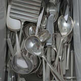 Speisebesteck für 4 bzw. 6 Personen Wilkens & Söhne, Bremen, 3. Dritte… - фото 2