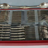 Speisebesteck für 6 bzw. 12 Personen WMF, Geislingen, 2. Hälfte 20. Jh… - фото 1