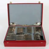 Speisebesteck für 6 bzw. 12 Personen WMF, Geislingen, 2. Hälfte 20. Jh… - фото 2