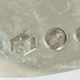 Umfangreiche Speisebesteckgarnitur in Besteckkasten J. M. van Kempen &… - photo 7