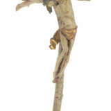 Wandkreuz wohl süddeutsch, 19./20. Jh., der Korpus Christi im Dreinage… - photo 1