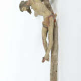 Wandkreuz wohl süddeutsch, 19./20. Jh., der Korpus Christi im Dreinage… - photo 2