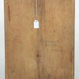 Votivbild Oberbayern, 18. Jh., ''Anbetung Christi als Ecce Homo durch … - Foto 3