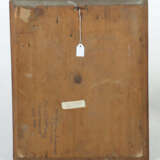 Votivbild Oberbayern, 18. Jh., ''Anbetung der Sichelmadonna'', als Dan… - photo 3